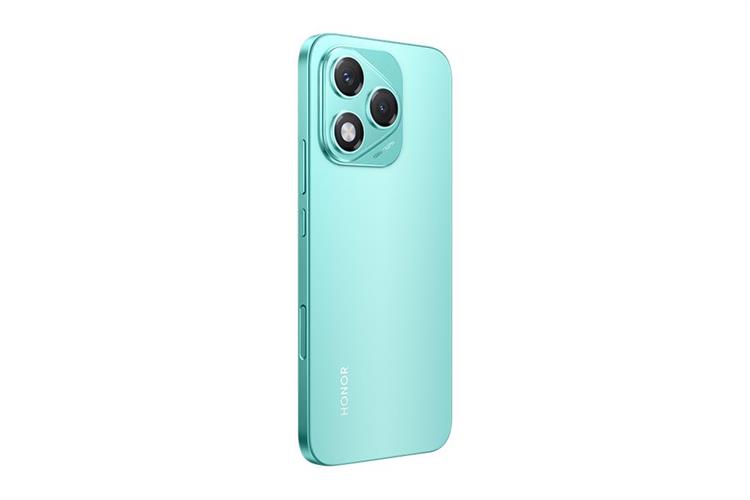 Điện thoại HONOR 400 Lite 12GB/256GB Màu Xanh lá