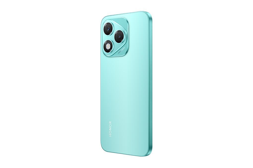 Điện thoại HONOR 400 Lite 12GB/256GB Màu Xanh lá
