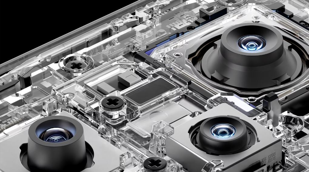 HONOR 400 Pro 5G 12GB/512GB - Camera HONOR 400 Pro 5G 12GB/512GB - Camera