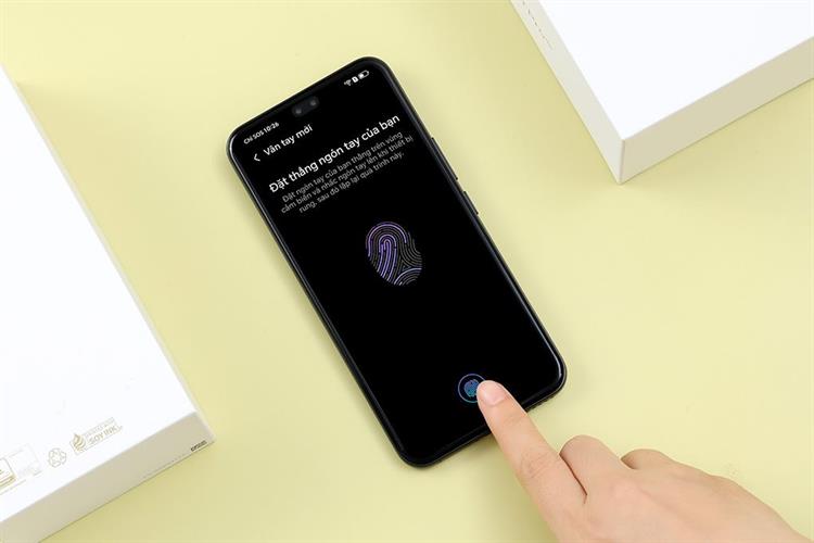 Điện thoại HONOR 400 Pro 5G 12GB/512GB Màu Đen