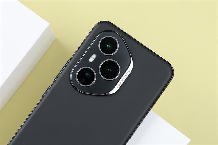 Điện thoại HONOR 400 Pro 5G 12GB/512GB Màu Đen