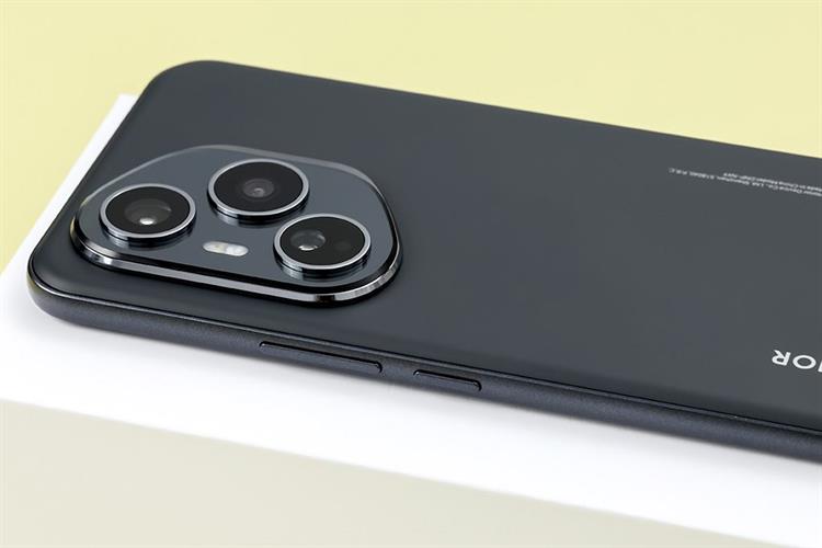 Điện thoại HONOR 400 Pro 5G 12GB/512GB Màu Đen