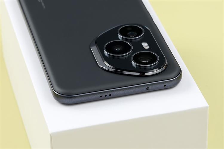 Điện thoại HONOR 400 Pro 5G 12GB/512GB Màu Đen