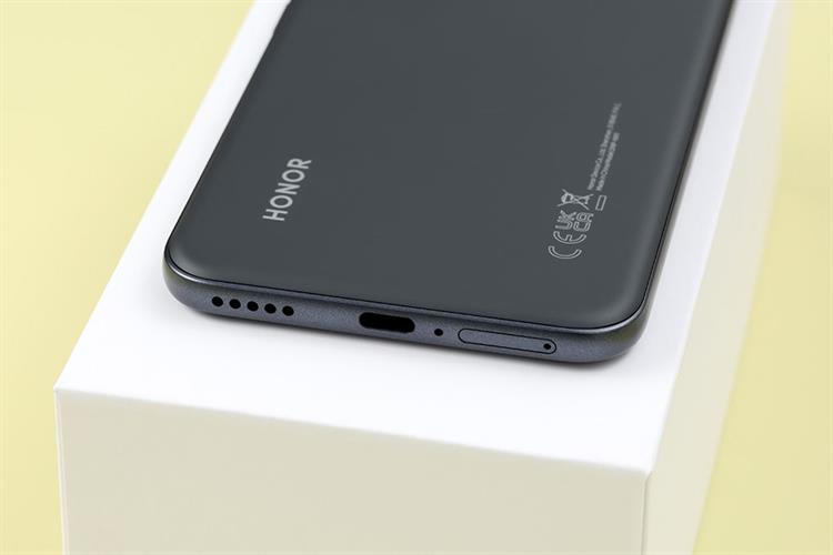 Điện thoại HONOR 400 Pro 5G 12GB/512GB Màu Đen