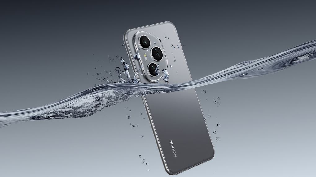 HONOR 400 Pro 5G 12GB/512GB - Hỗ trợ chuẩn IP68 & IP69 HONOR 400 Pro 5G 12GB/512GB - Hỗ trợ chuẩn IP68 & IP69