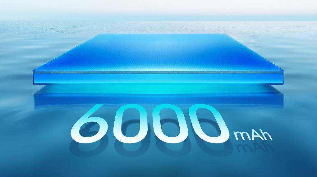 HONOR 400 Pro 5G 12GB/512GB - Pin HONOR 400 Pro 5G 12GB/512GB - Pin