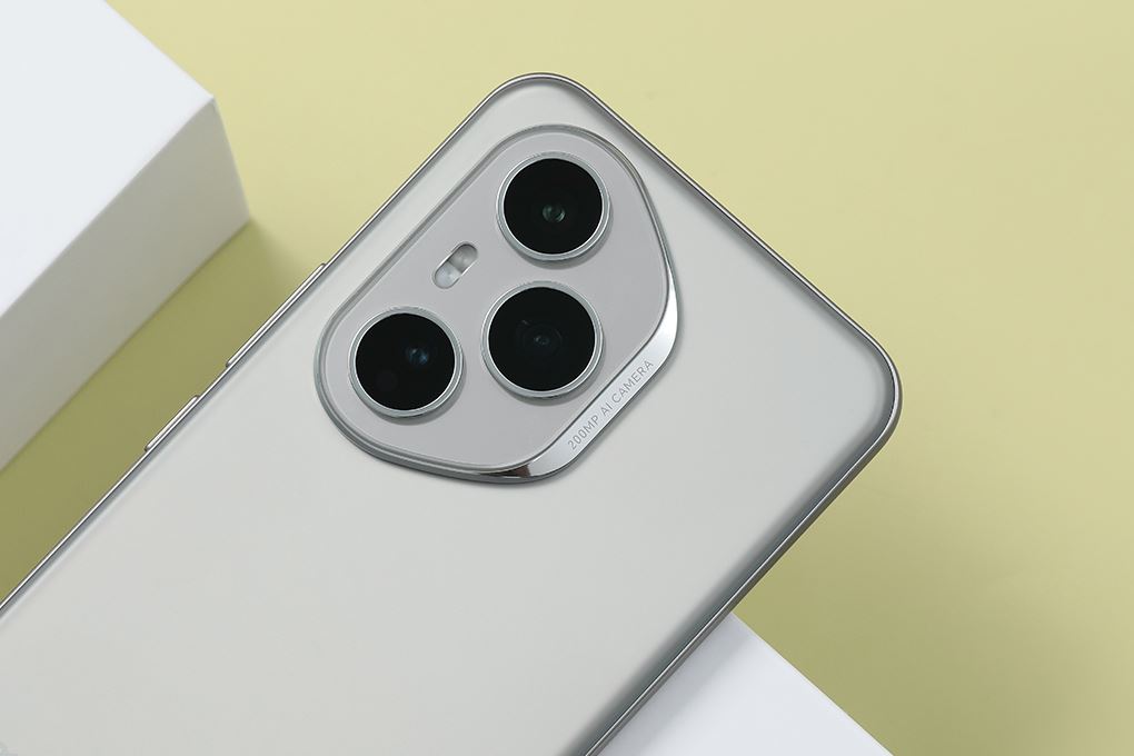 Điện thoại HONOR 400 Pro 5G 12GB/512GB Màu Xám
