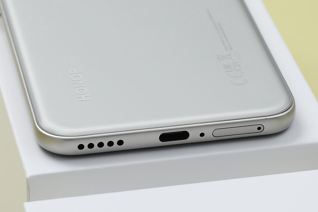 Điện thoại HONOR 400 Pro 5G 12GB/512GB Màu Xám