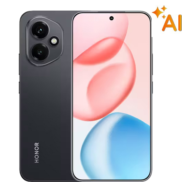 Điện thoại HONOR 400 5G 12GB/256GB Đen