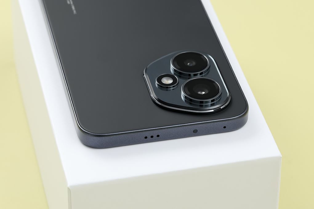 Điện thoại HONOR 400 5G 12GB/256GB Đen Màu Đen
