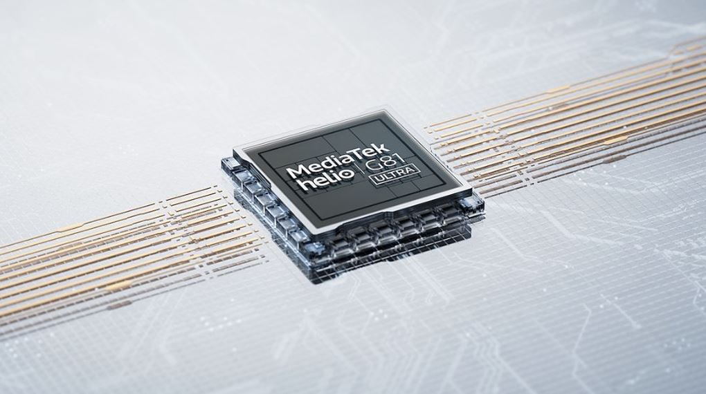 HONOR X6c 6GB/128GB - Hiệu năng