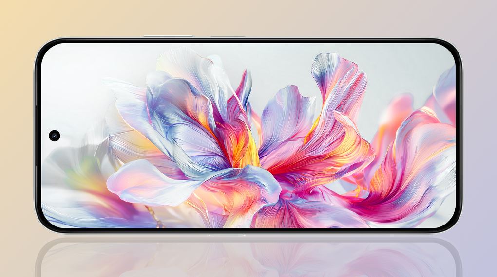 HONOR X6c 6GB/128GB - Màn hình