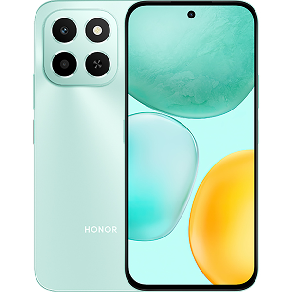 Điện thoại HONOR X6c 6GB/128GB