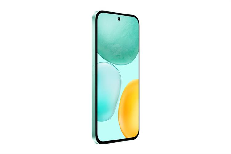 Điện thoại HONOR X6c 6GB/128GB Màu Xanh lá