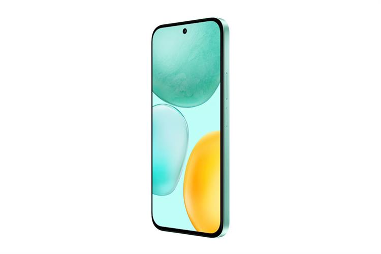 Điện thoại HONOR X6c 6GB/128GB Màu Xanh lá