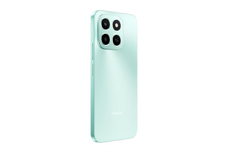 Điện thoại HONOR X6c 6GB/128GB Màu Xanh lá