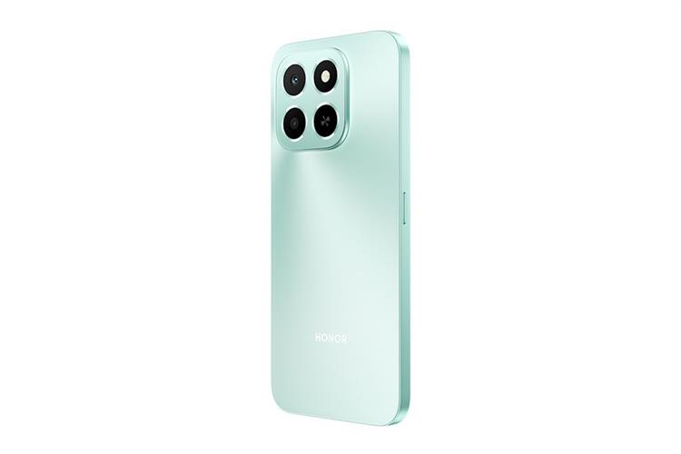 Điện thoại HONOR X6c 6GB/128GB Màu Xanh lá