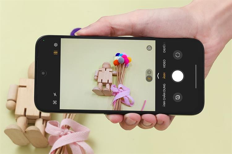 Điện thoại HONOR X6c 6GB/256GB Màu Đen