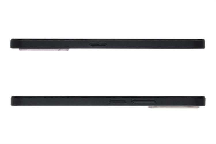 Điện thoại HONOR X6c 6GB/256GB Màu Đen