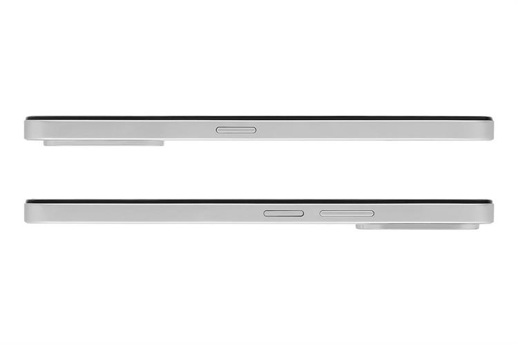 Điện thoại HONOR X6c 6GB/256GB Màu Trắng