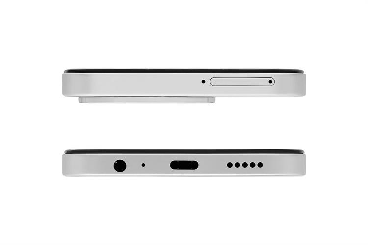 Điện thoại HONOR X6c 6GB/256GB Màu Trắng