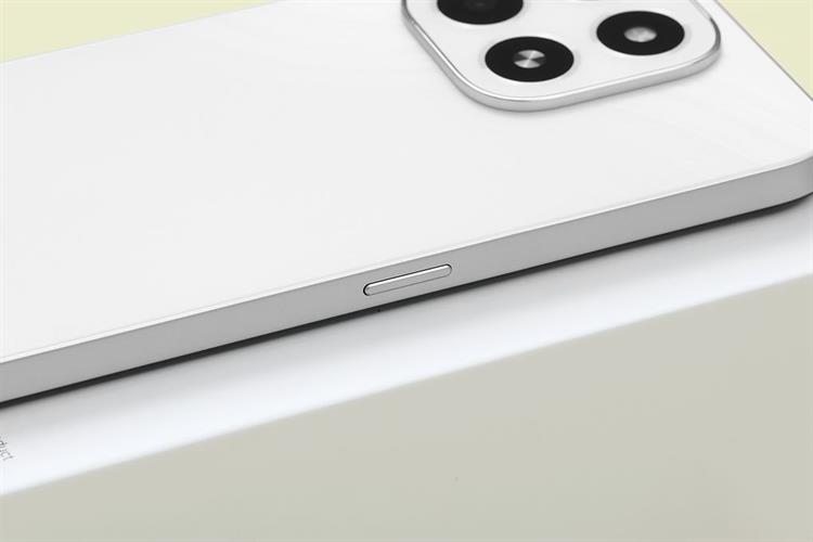 Điện thoại HONOR X6c 6GB/256GB Màu Trắng