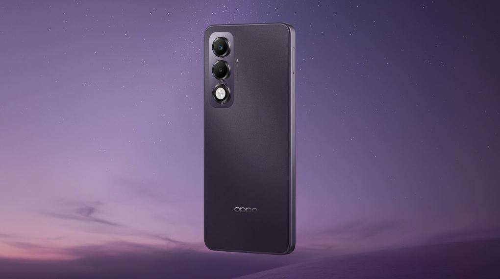 Oppo A5I Và Oppo A5I Pro Có Gì Mới? Oppo A5I Và Oppo A5I Pro Có Gì Mới?
