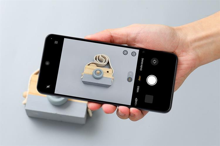 Điện thoại OPPO A5i Pro 8GB/128GB Màu Tím