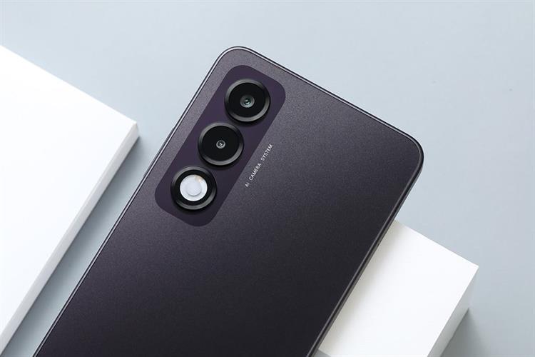 Điện thoại OPPO A5i Pro 8GB/128GB Màu Tím