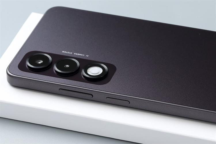 Điện thoại OPPO A5i Pro 8GB/128GB Màu Tím