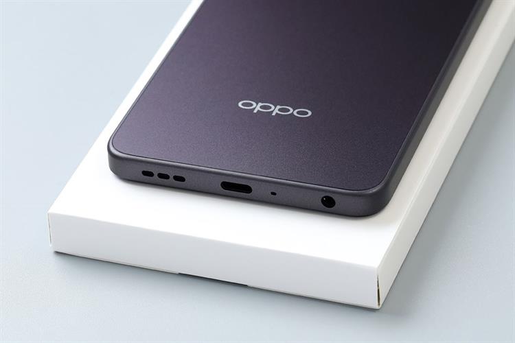 Điện thoại OPPO A5i Pro 8GB/128GB Màu Tím