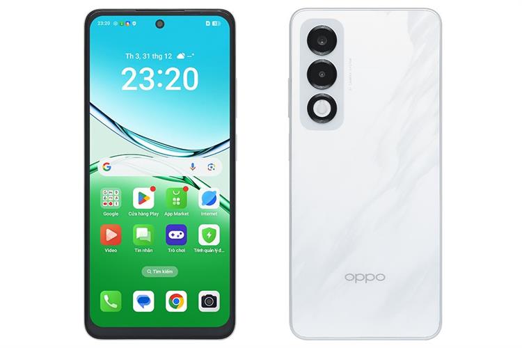 Điện thoại OPPO A5i Pro 8GB/128GB