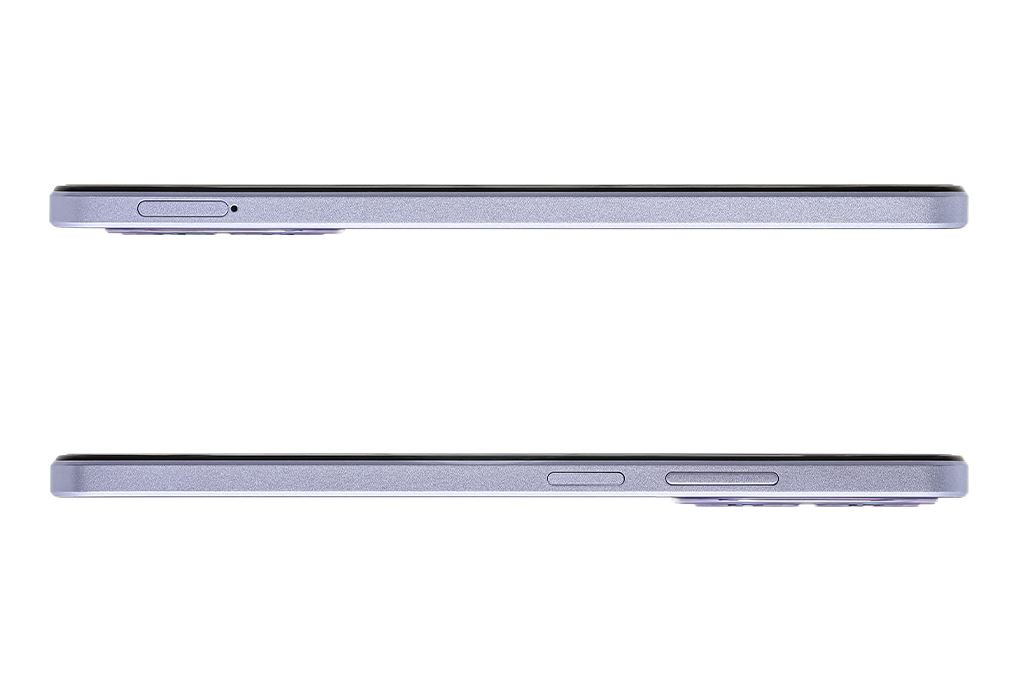 Điện thoại OPPO A5i 4GB/128GB Màu Tím