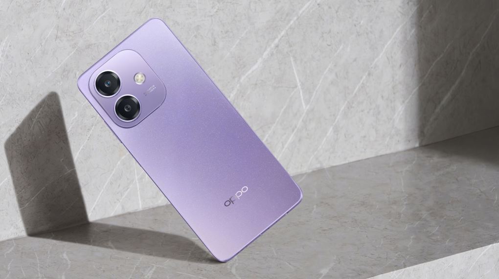 Oppo A5I Và Oppo A5I Pro Có Gì Mới? Oppo A5I Và Oppo A5I Pro Có Gì Mới?