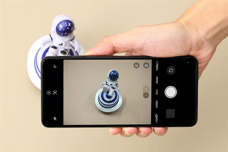 Điện thoại OPPO A5i 4GB/64GB Màu Đỏ