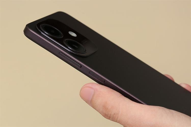 Điện thoại OPPO A5i 4GB/64GB Màu Đỏ