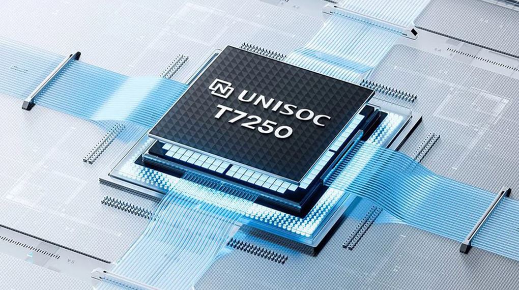 realme Note 70 4GB/64GB - Hiệu năng