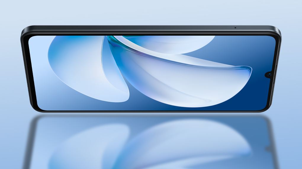 realme Note 70 4GB/64GB - Màn hình