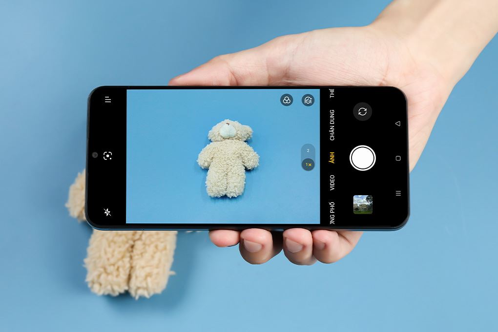 Điện thoại realme Note 70 4GB/64GB Màu Đen