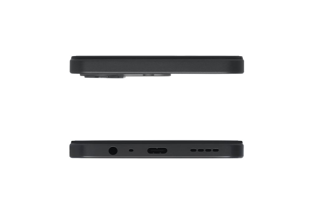 Điện thoại realme Note 70 4GB/64GB Màu Đen