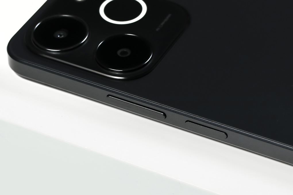 Điện thoại realme Note 70 4GB/64GB Màu Đen