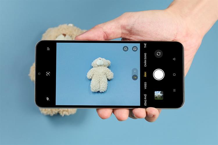 Điện thoại realme Note 70 4GB/64GB Màu Vàng