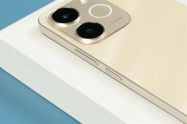 Điện thoại realme Note 70 4GB/64GB Màu Vàng