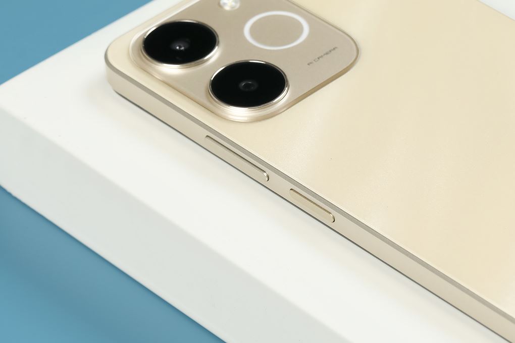 Điện thoại realme Note 70 4GB/64GB Màu Vàng