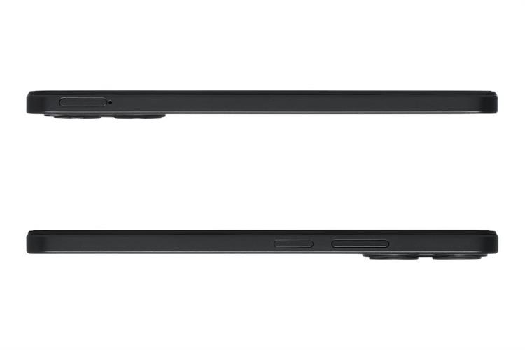 Điện thoại realme Note 70 4GB/128GB Màu Đen