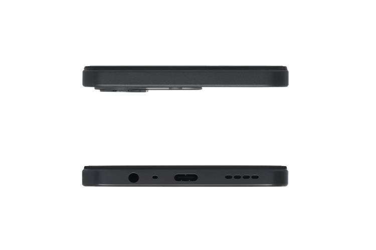 Điện thoại realme Note 70 4GB/128GB Màu Đen