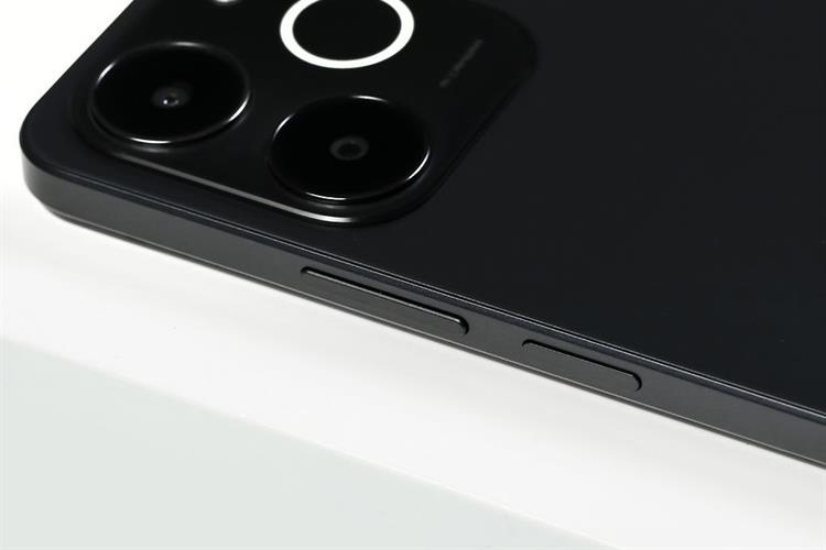 Điện thoại realme Note 70 4GB/128GB Màu Đen