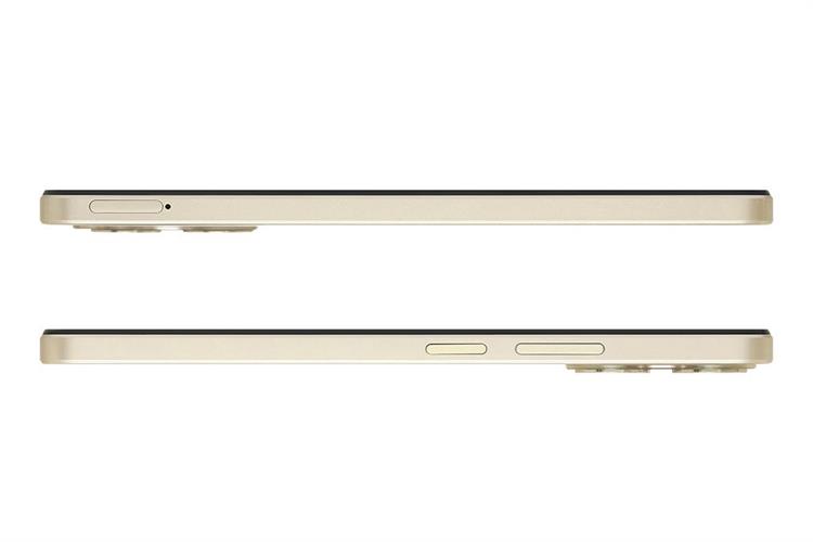 Điện thoại realme Note 70 4GB/128GB Màu Vàng