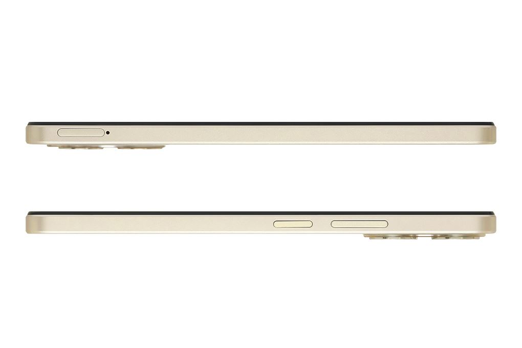 Điện thoại realme Note 70 4GB/128GB Màu Vàng