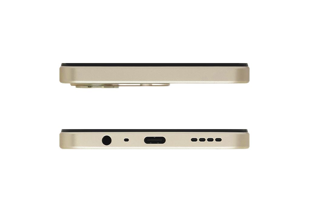 Điện thoại realme Note 70 4GB/128GB Màu Vàng